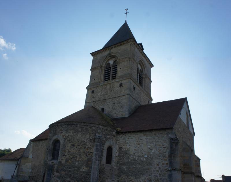 Église