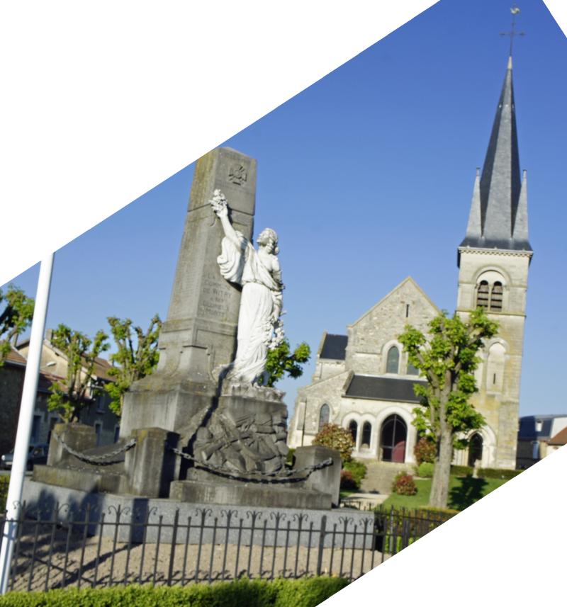 Église