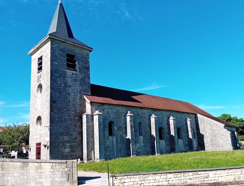 Église
