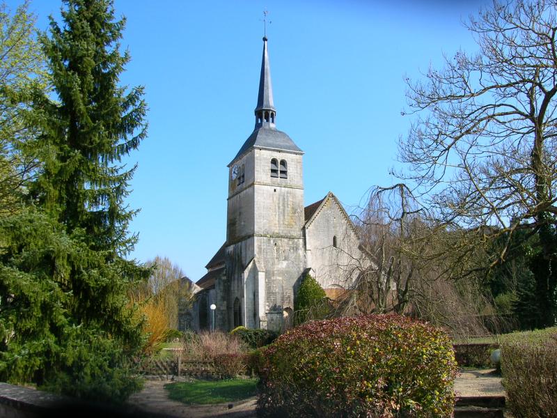 Église