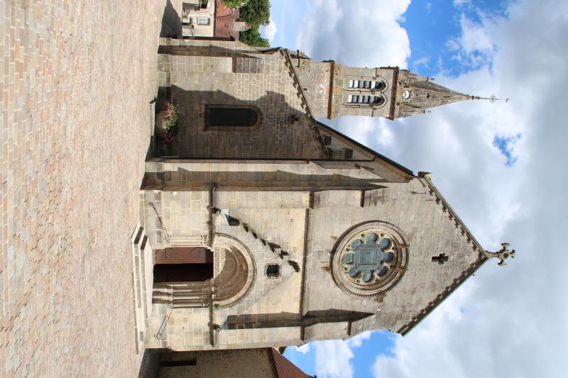 Église