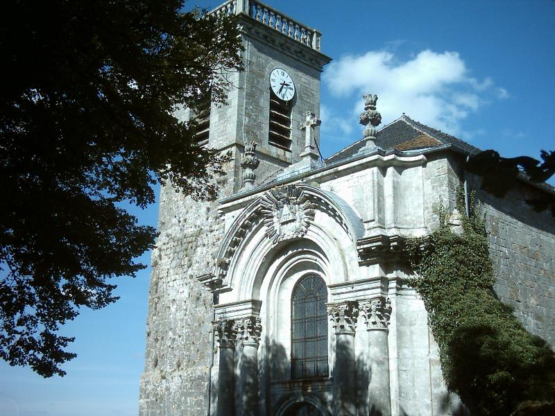 Église Notre-Dame