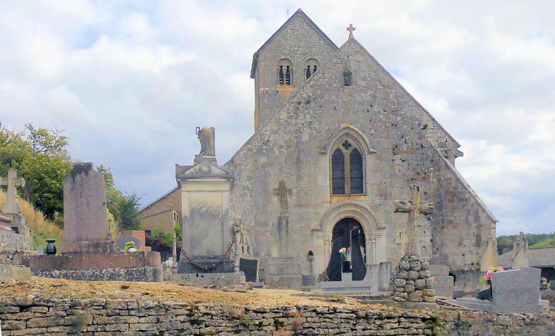 Église