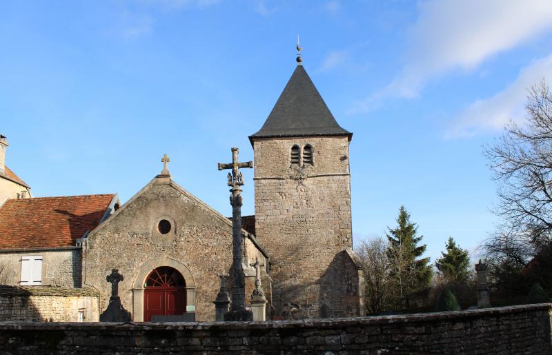 Église