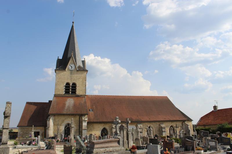 Église