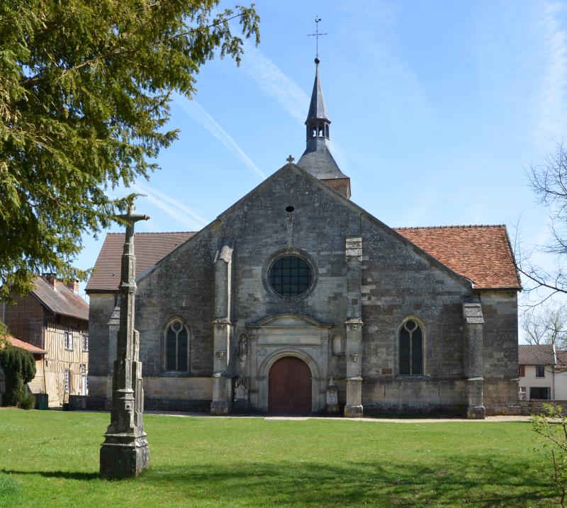 Église