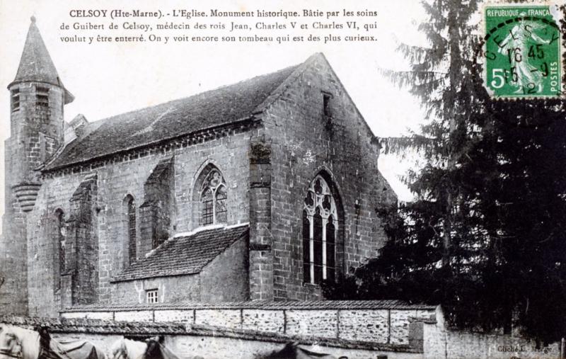 Église