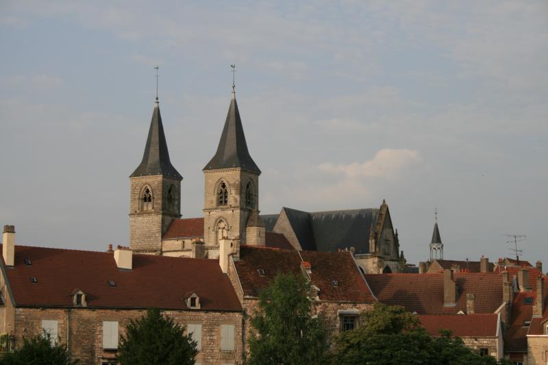Église Saint-Jean-Baptiste