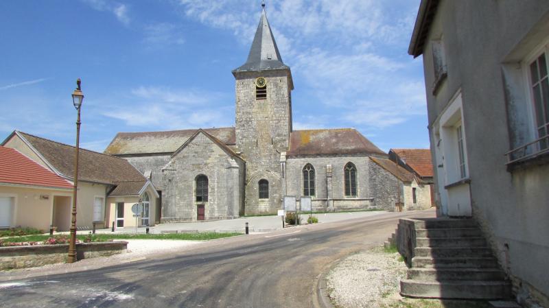 Église