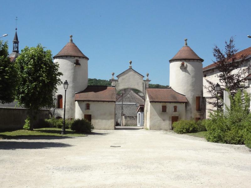 Propriété dite Maison de Montrol