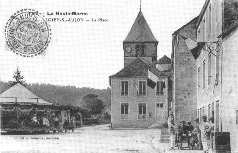 Église