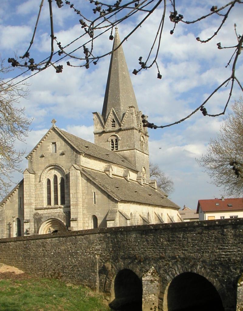 Église