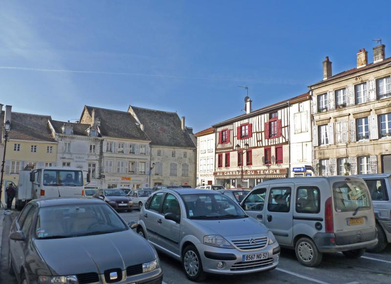 Halles