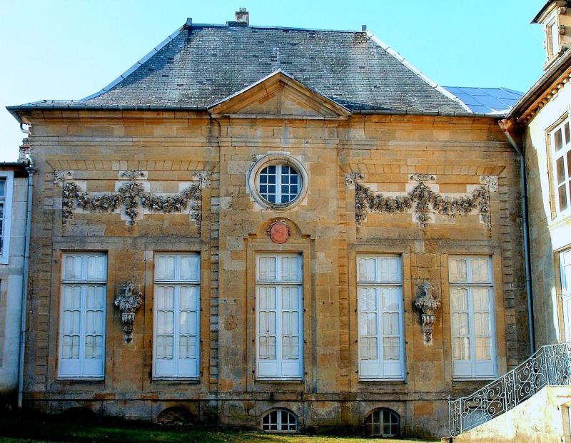 Hôtel du Breuil-de-Saint-Germain, Langres