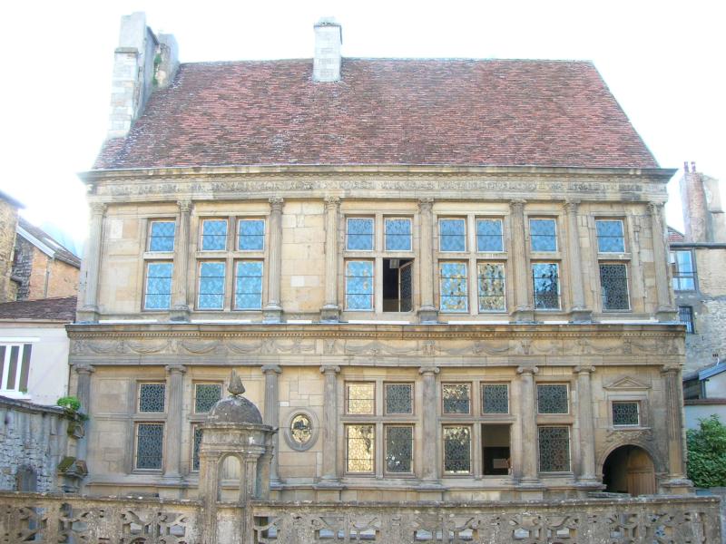 Maison Renaissance