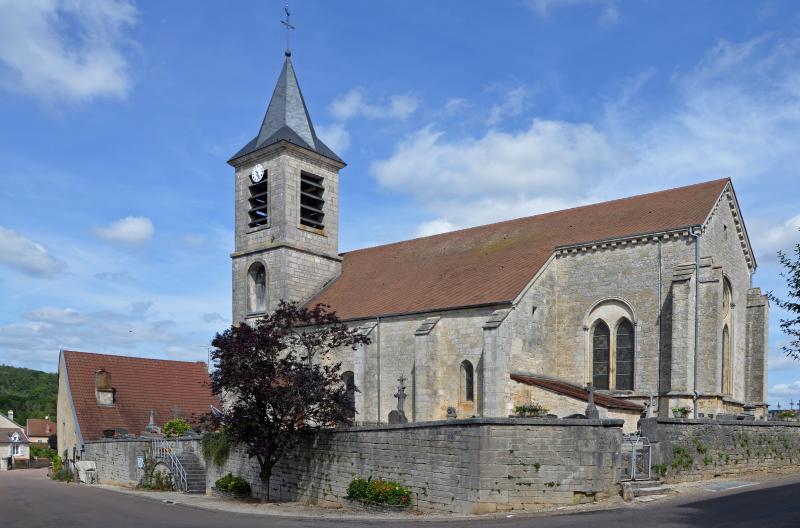 Église