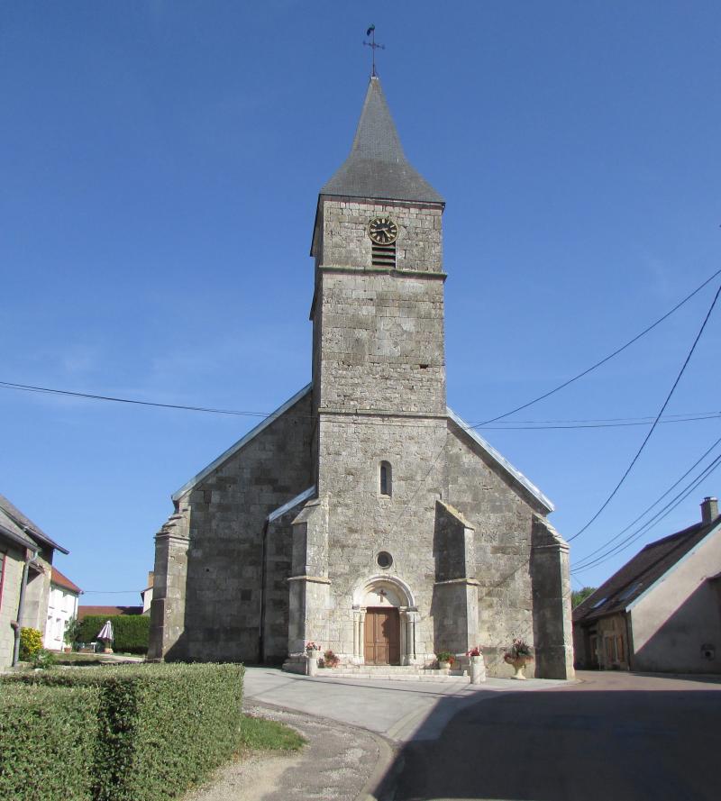 Église
