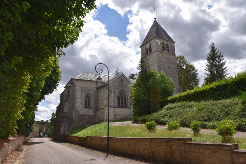 Église