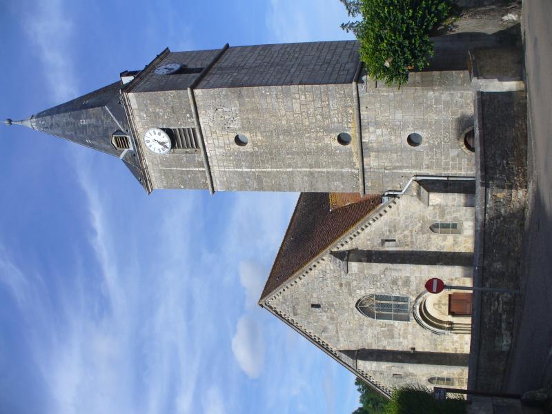 Église