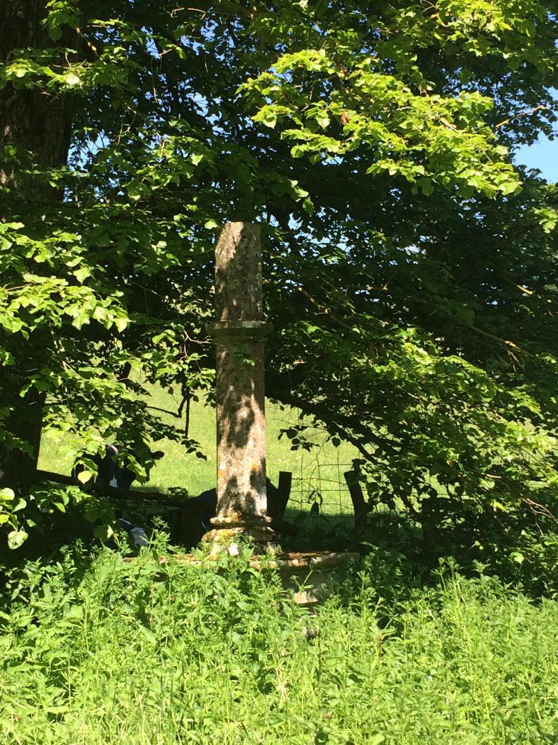 Croix du Champ-Cassier