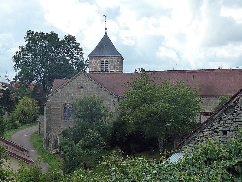 Église