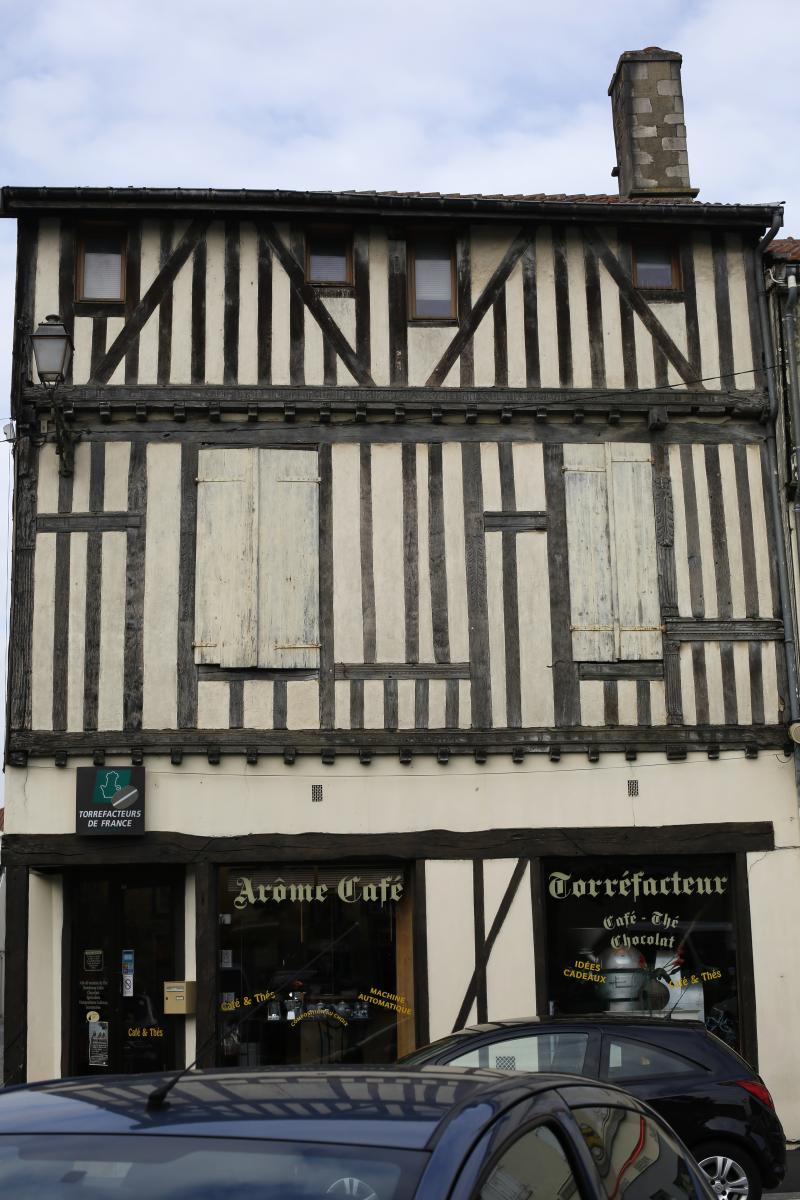 Maison
