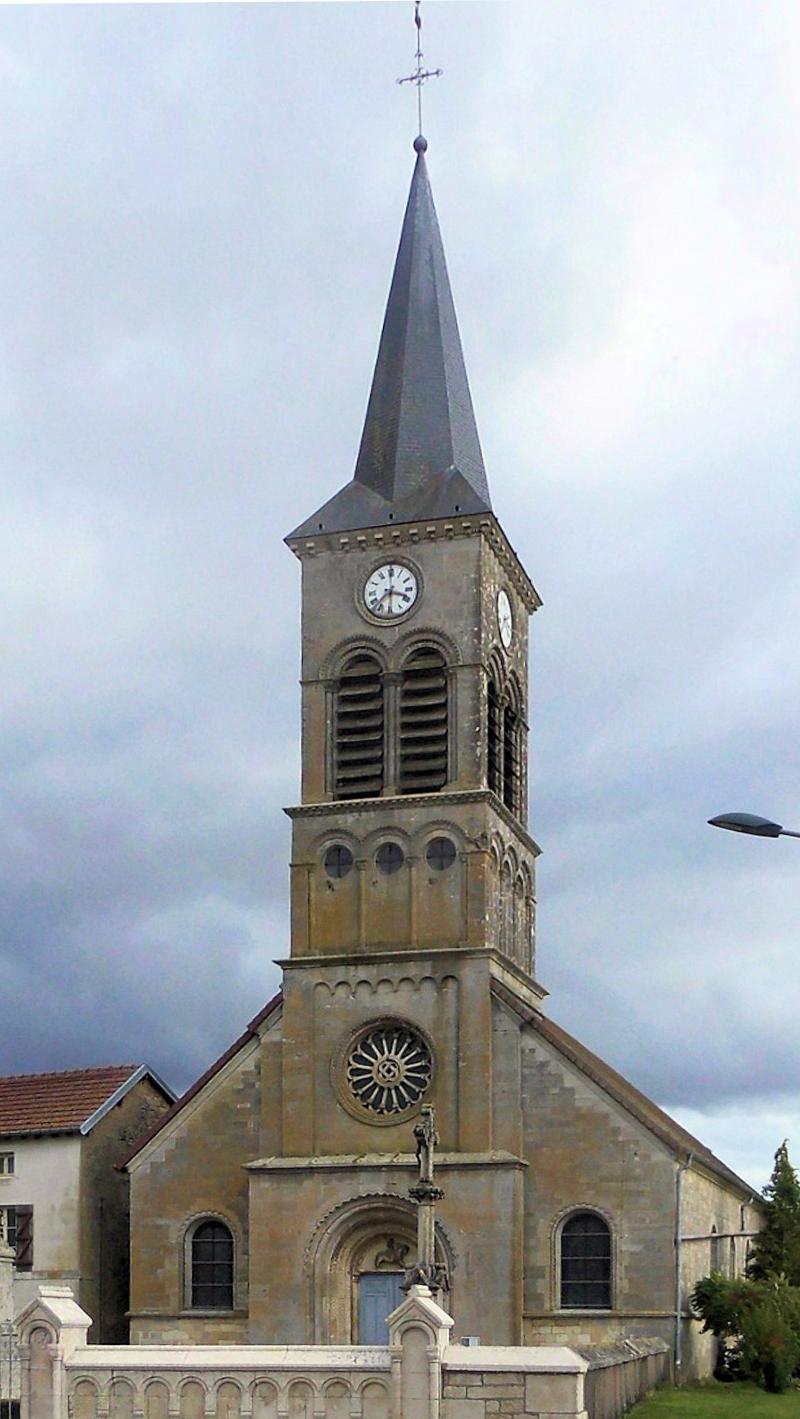 Église