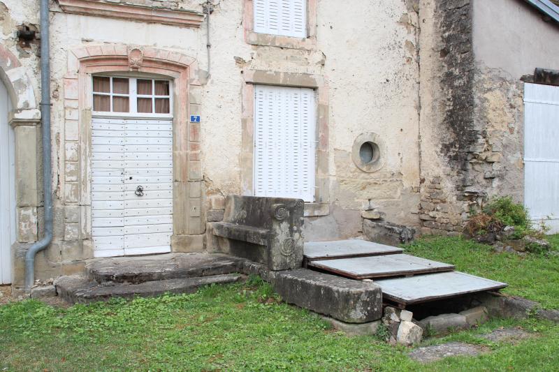 Maison Baude, Serqueux