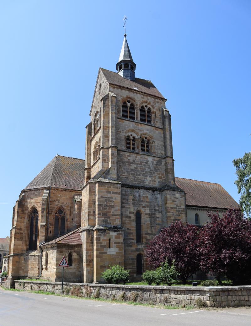 Église Notre-Dame