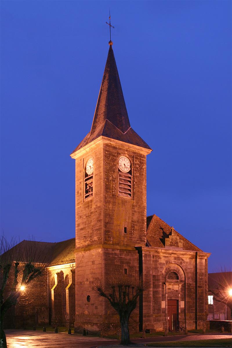 Église