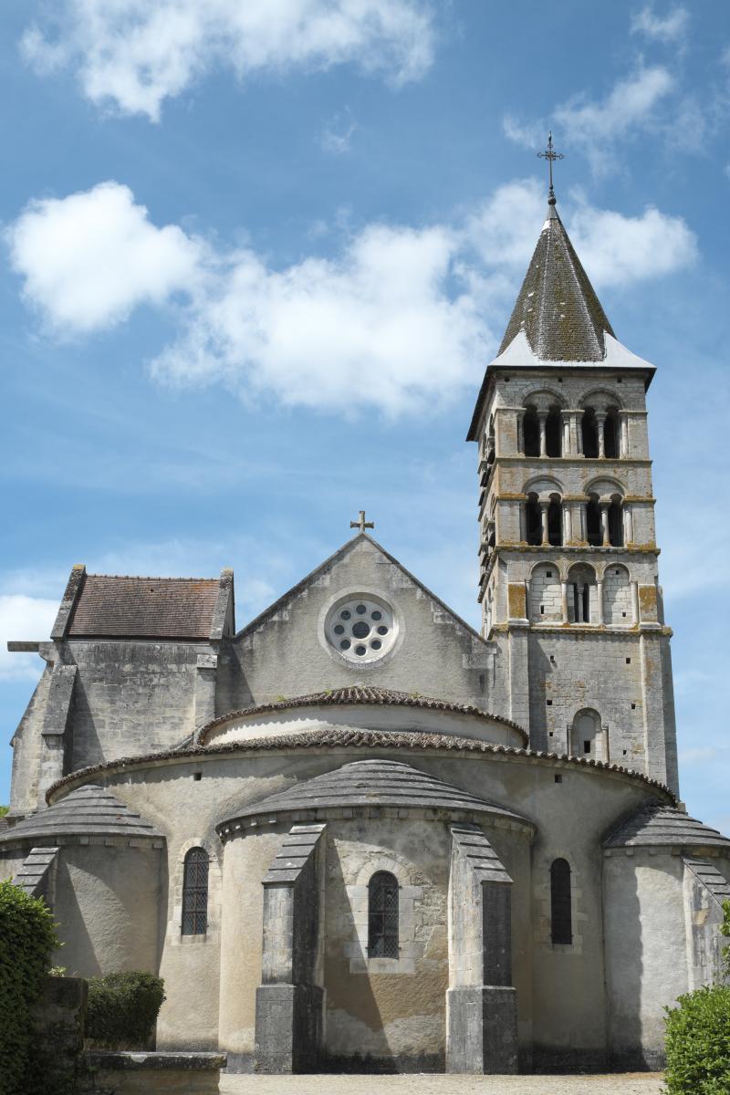 Église