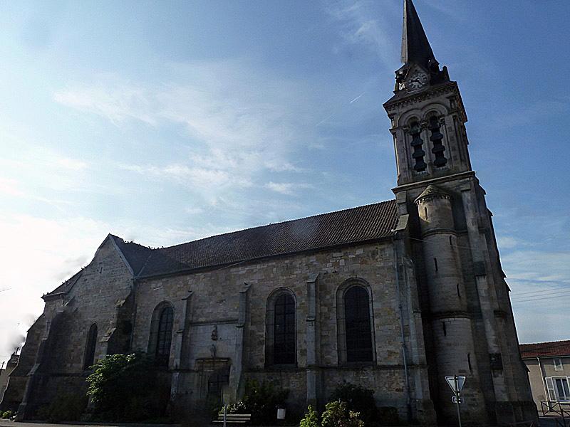 Église