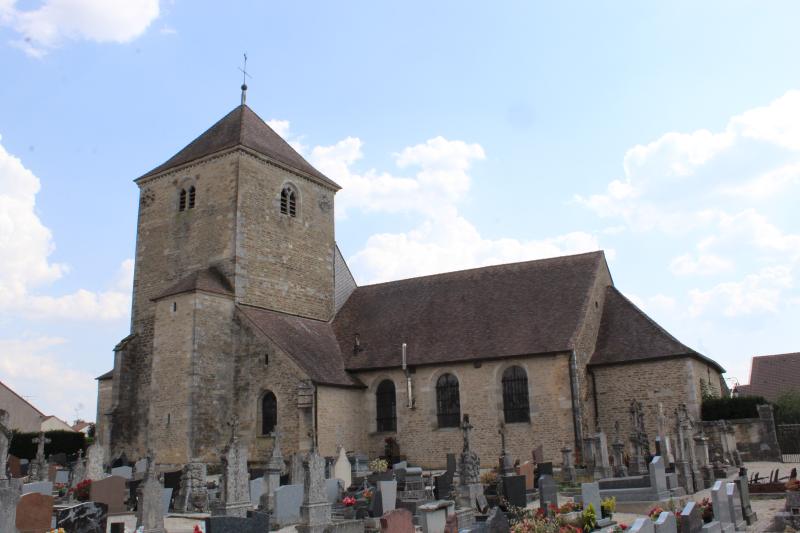 Église