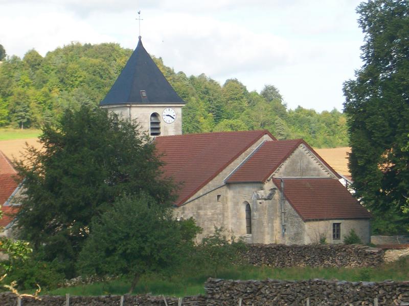 Église