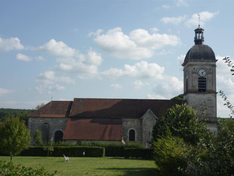 Église