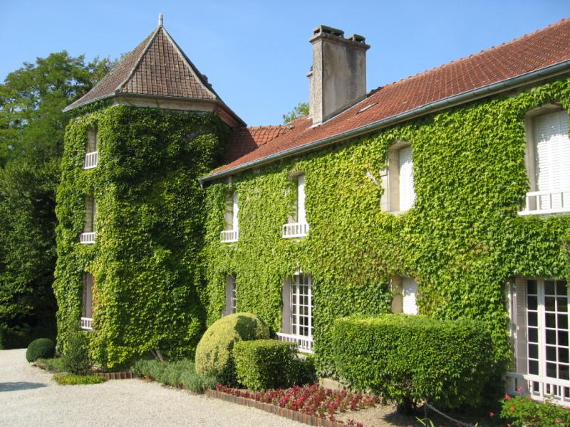 Maison dite "la Boisserie"