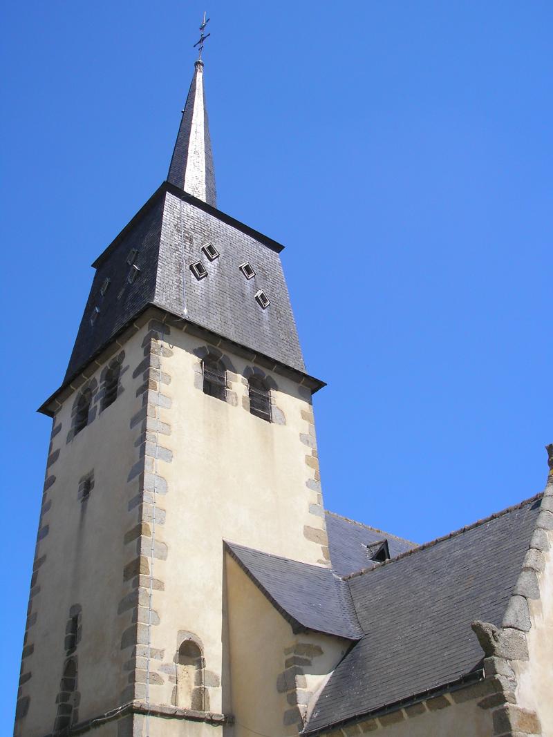 Église