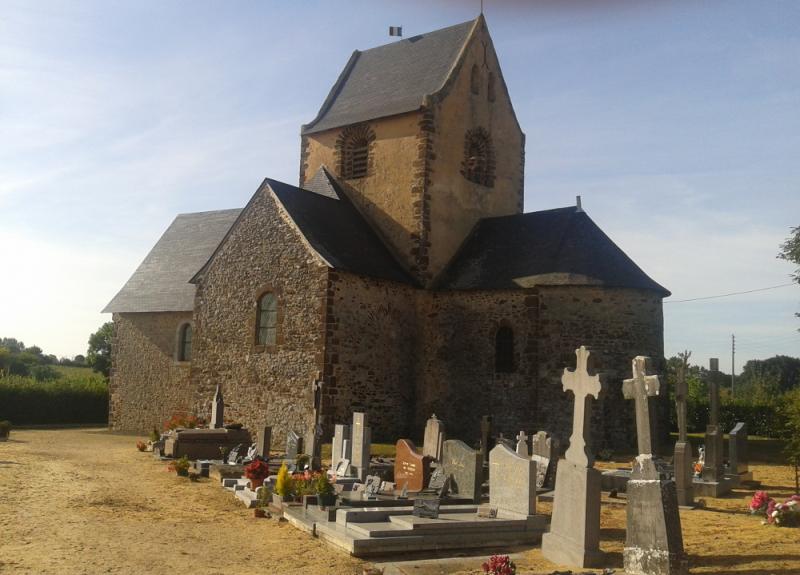 Église