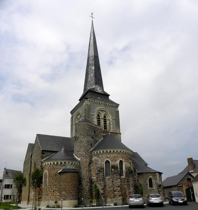Église
