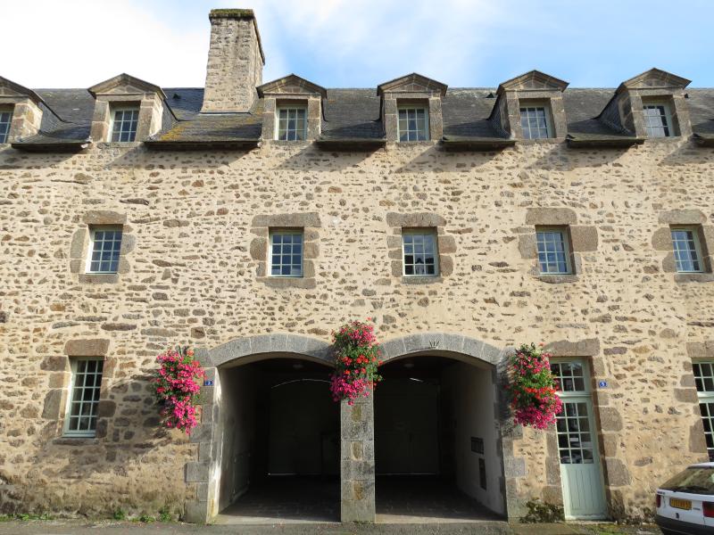 Couvent des Benédictines (ancien)