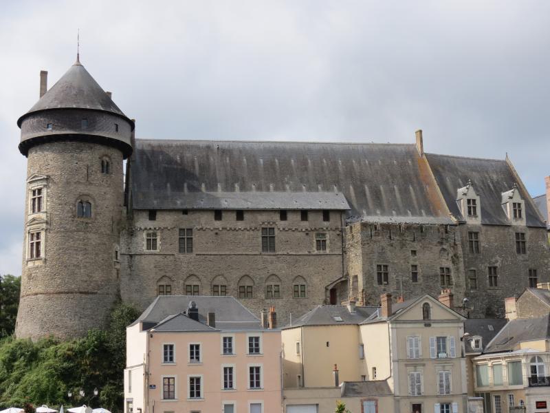 Château Vieux