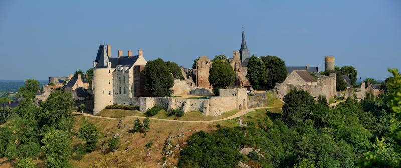 Château