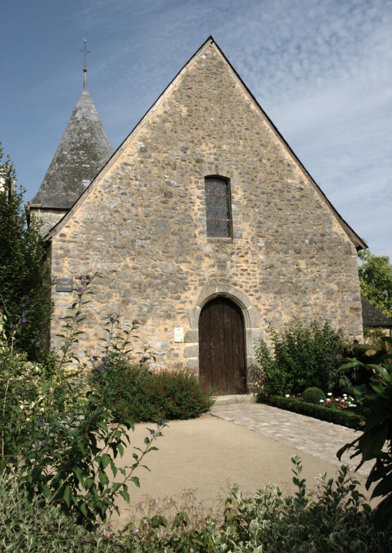 Église Saint-Pierre