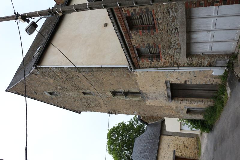 Grenier à sel