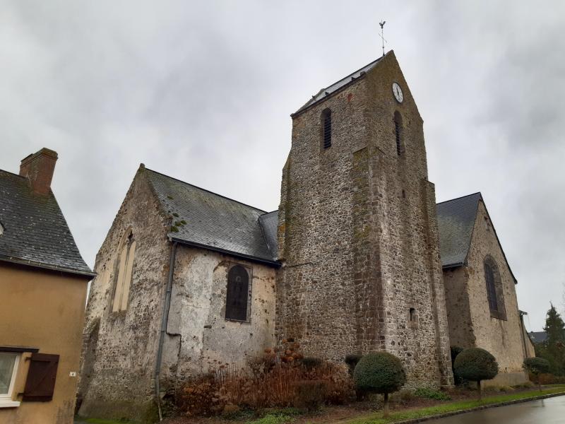 Église
