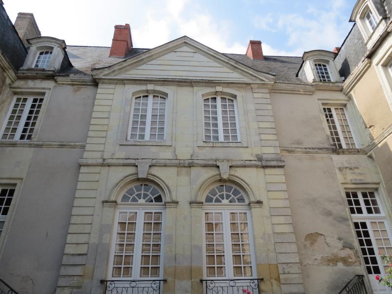 Hôtel du Tertre de Sancé, Château-Gontier-sur-Mayenne