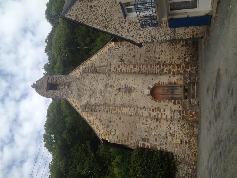Eglise Saint-Pierre-le-Potier, Laval