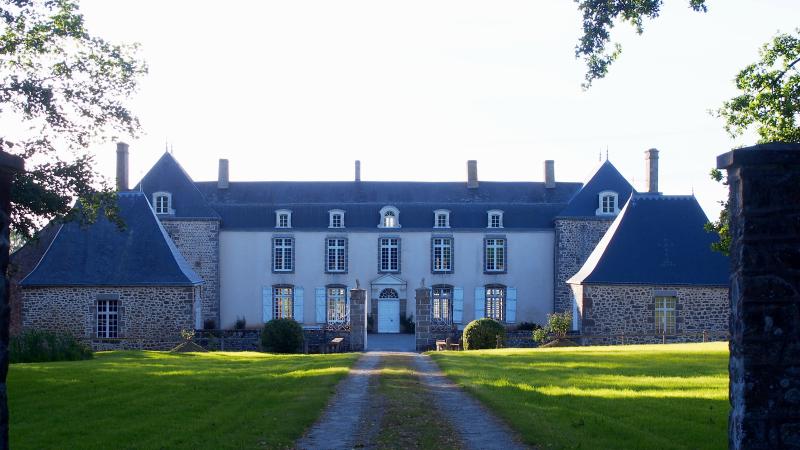 Château de Feu, Juvigné