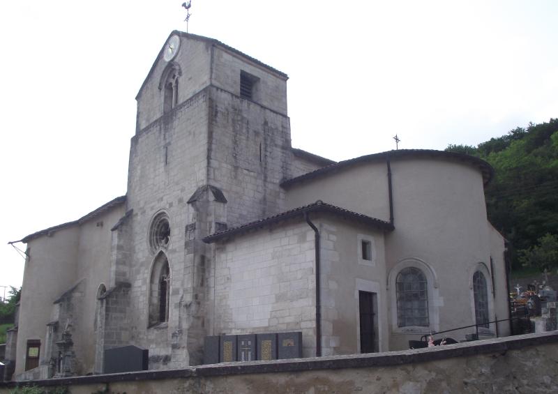 Église