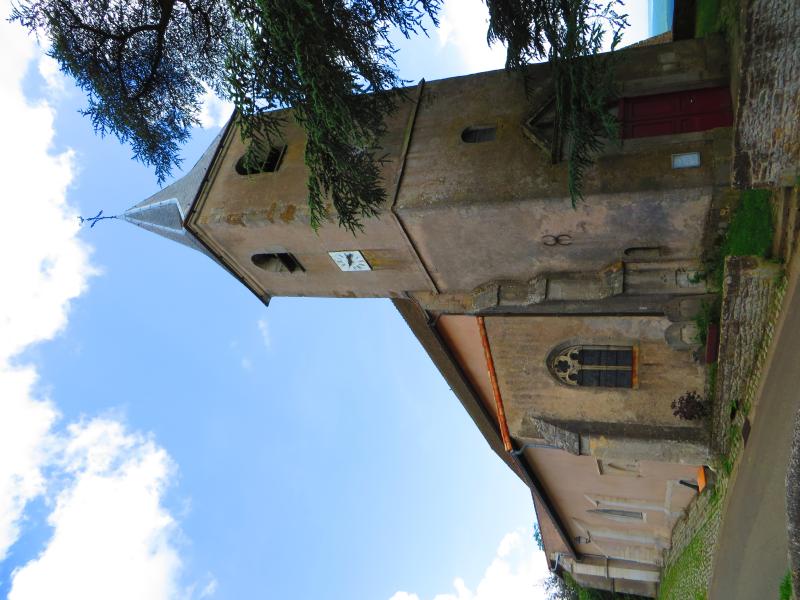 Église